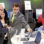 SIMO Network 2011 tiene carácter profesional y ocupará el pabellón 7 de la Feria de Madrid del 4 al 6 de octubre