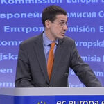 La CE espera que España entre pronto en «velocidad de crucero»