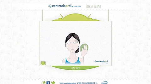 Un espejo para conocer mejor el sexo femenino