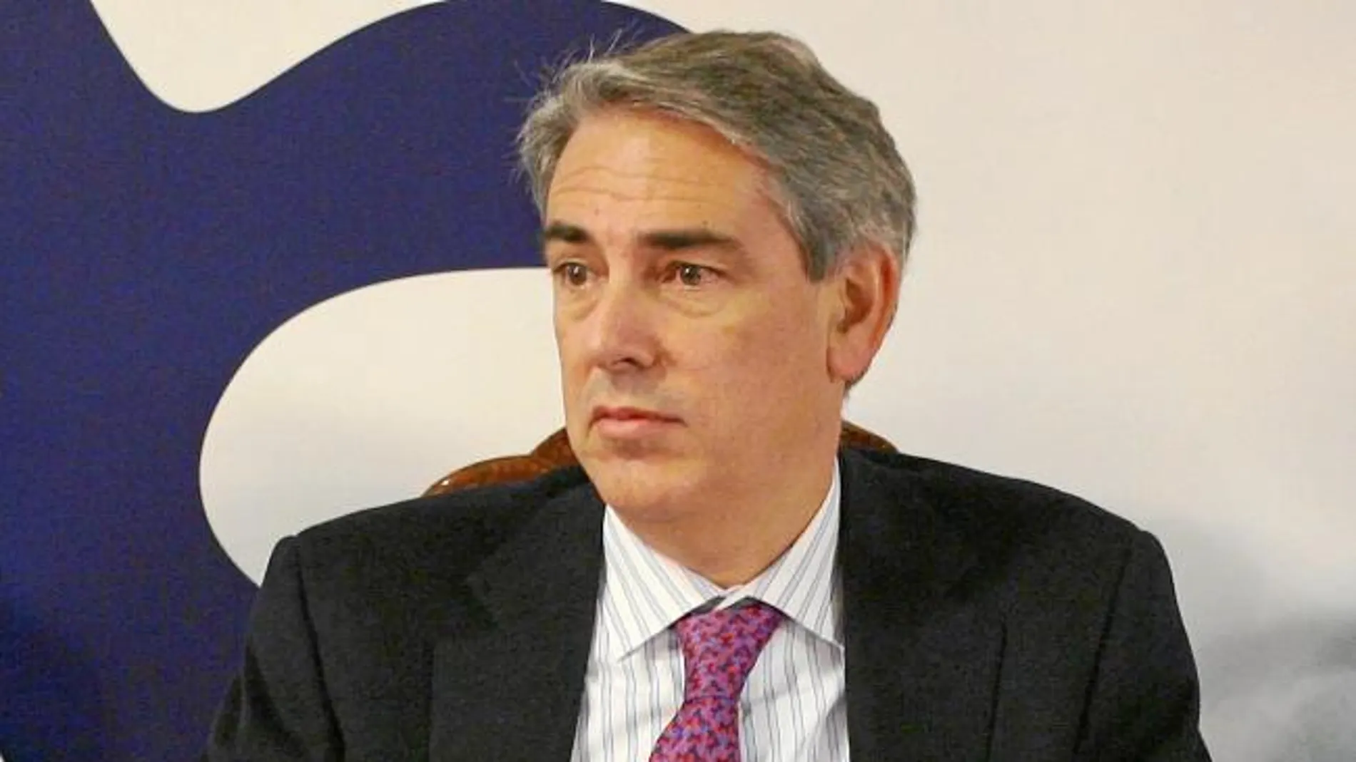 Fernández-Galiano se incorporó a Unidad Editorial como gerente de El Mundo en 1990