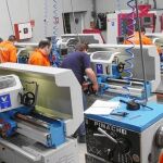 El sector industrial crece en Castilla y León