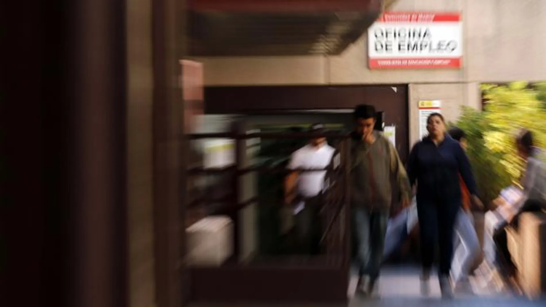 La subvención se concederá por la contratación de personas de difícil inserción laboral