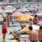  Alicante promociona su sol a través de un «morenómetro»