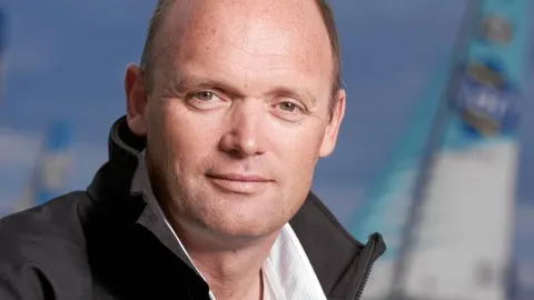Mark Turner: «Todo evento es rentable Se trata de cuánto pagas por él»