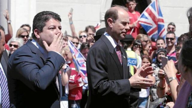 La oposición acusa a Picardo de buscar la «confrontación»