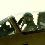 Trece pilotos muertos en accidentes de Mirage en los últimos 25 años