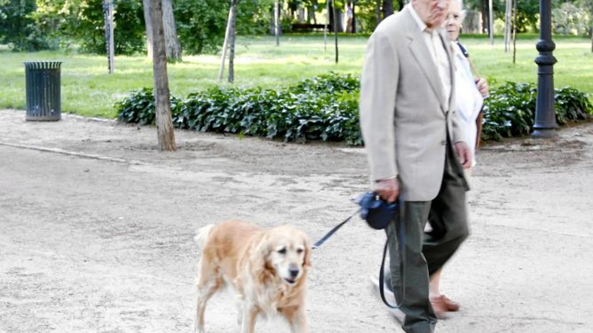 El mejor amigo para luchar contra el olvido