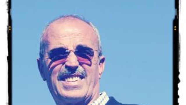 Antonio SalvÁ: «La sociedad vasca tiene el síndrome de Estocolmo»