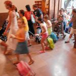 La Conselleria de Educación, Formación y Empleo presentará el próximo 14 de noviembre la Orden que ha elaborado sobre la jornada continua. En ella se recogerán los requisitos necesarios para que los colegios que lo decidan la apliquen el próximo curso.
