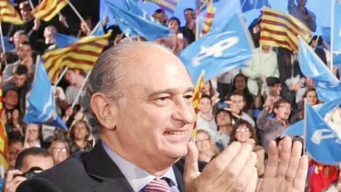 El PP volverá a trasladarse al hotel Grand Marina para hacer el seguimiento del escrutinio