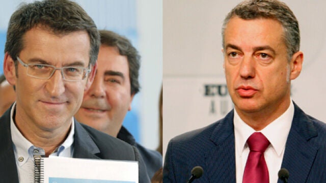 El PP revalidaría en Galicia su mayoría absoluta con 38 escaños; el PNV lograría 27 escaños.
