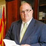 De Rosa pide a los poderes públicos que no recorten las inversiones en Justicia, ya que ello incidiría negativamente para superar la crisis