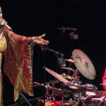 «La Mar de Músicas Cartagena»: Sangare nueva «Mamá Africa»