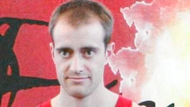 Ángel David Rodríguez : «Se nos ha ido de las manos en el fondo es una chorrada»