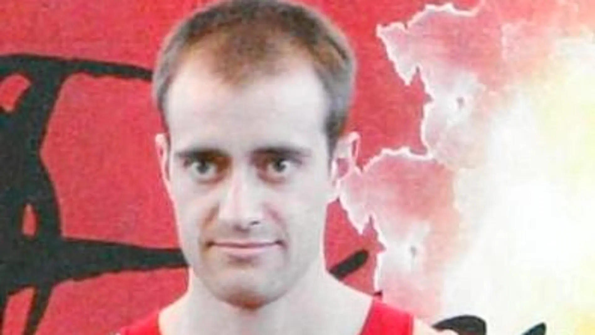 Ángel David Rodríguez : «Se nos ha ido de las manos en el fondo es una chorrada»