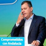 El PP recuerda que «la Junta puede cumplir el objetivo de déficit como le dé la gana»