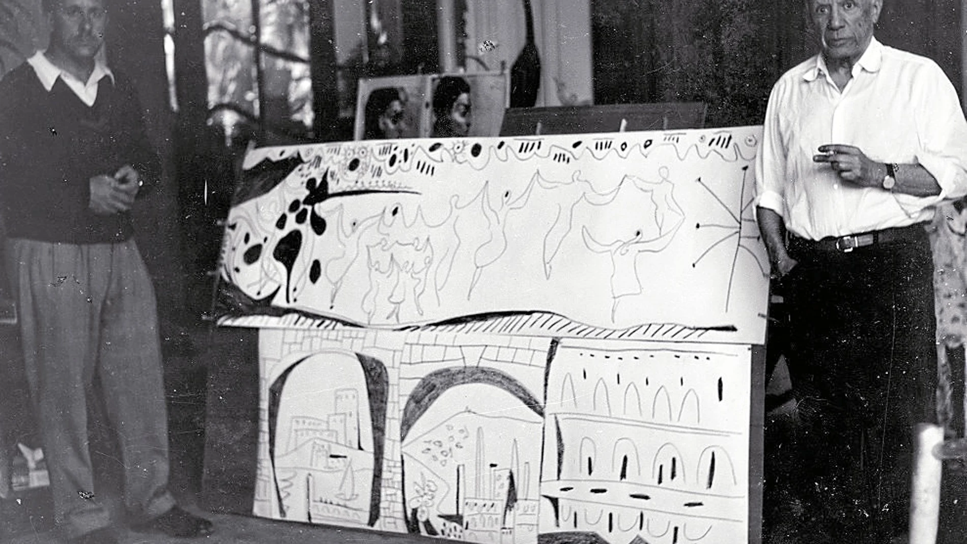 Un Edificio con historia