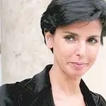 Rachida Dati, la candidata conservadora a la Alcaldía de París