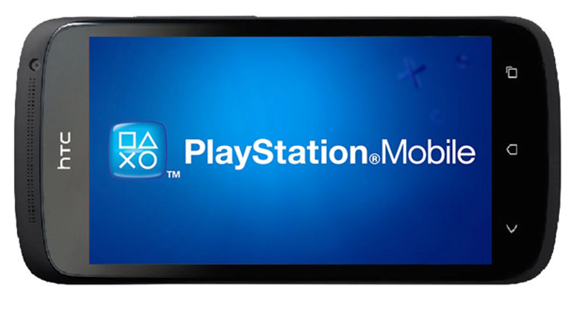 PlayStation Mobile con licencia para HTC