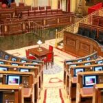 EL DATO. 2.813,87 euros será la asignación básica de sus señorías, 312 menos que en 2008
