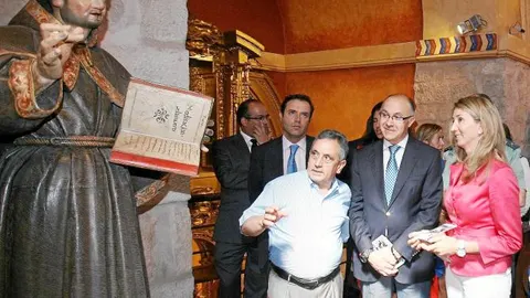 Más seguridad ciudadana en zonas de turismo para evitar robos y atraer gente