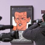 El artista austriaco fraguó una obra escandalosamente libre