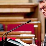 El Gobierno ultima más cambios legales para forzar recortes autonómicos