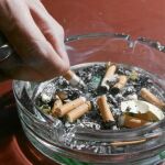 El 10,8% de los fumadores aumentó el consumo durante el confinamiento