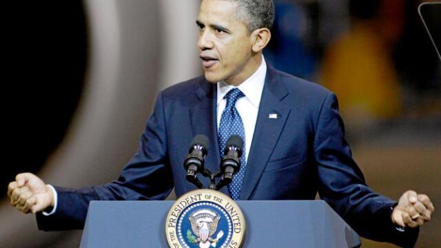 Obama y Clegg felicitan a España por dar «pasos positivos»