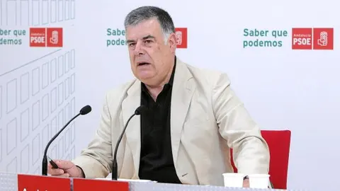 Viera apoyará a Limones y amenaza con denunciar «cualquier presión»