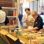 El Día Internacional del Libro se celebra en todo el mundo el día 23 de abril