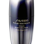 Adenogen Champú, de Shiseido