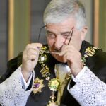 La mayoría de asociaciones judiciales y fiscales piden la dimisión del presidente del CGPJ, Gonzalo Moliner