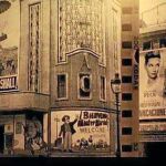 El cine Callao es uno de los pocos cines que quedan abiertos en la Gran Vía madrileña
