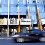  Banco de España acelera el ERE de la CAM y dará salida a 973 empleados