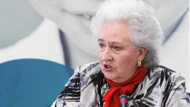 6.000 niños han salido ya adelante gracias a los hogares de Nuevo Futuro en sus 43 años de existencia