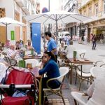 Los contratos indefinidos siguen su tendencia al alza