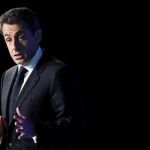 Sarkozy confiesa que abandonará la política si pierde