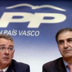 PP: la disolución de Ekin responde a la «campaña electoral» de la Izquierda Abertzale
