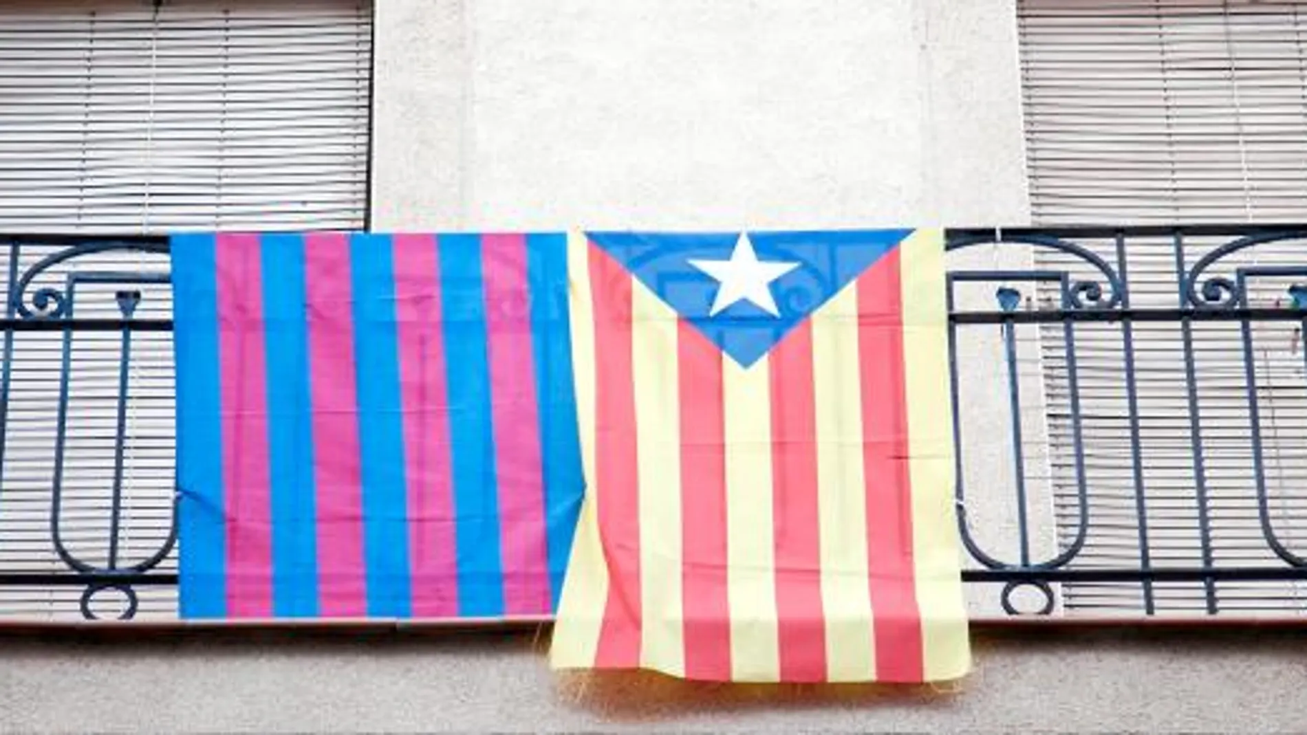 El ala catalanista del PSC insta a la escisión
