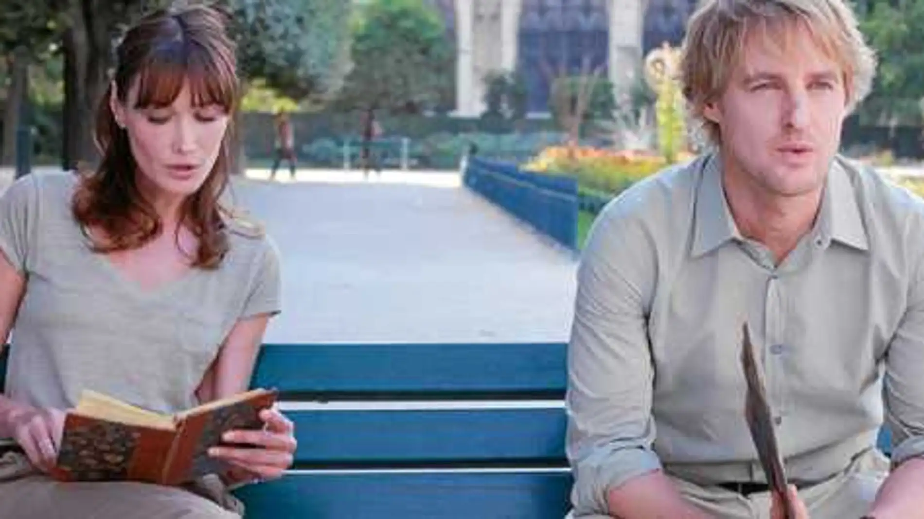 «Midnight in Paris»: Vivre la France