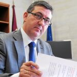 Marcial Marín: «El profesor no puede ser un títere del mal estudiante»