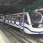 Metro de Madrid ahorrará 15 millones de euros con el apagado nocturno programado