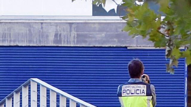 La Policía pedirá que se forme una comisión técnica