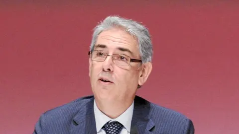 Antonio Fernández Galiano: «La Prensa escrita tiene un futuro brillante»