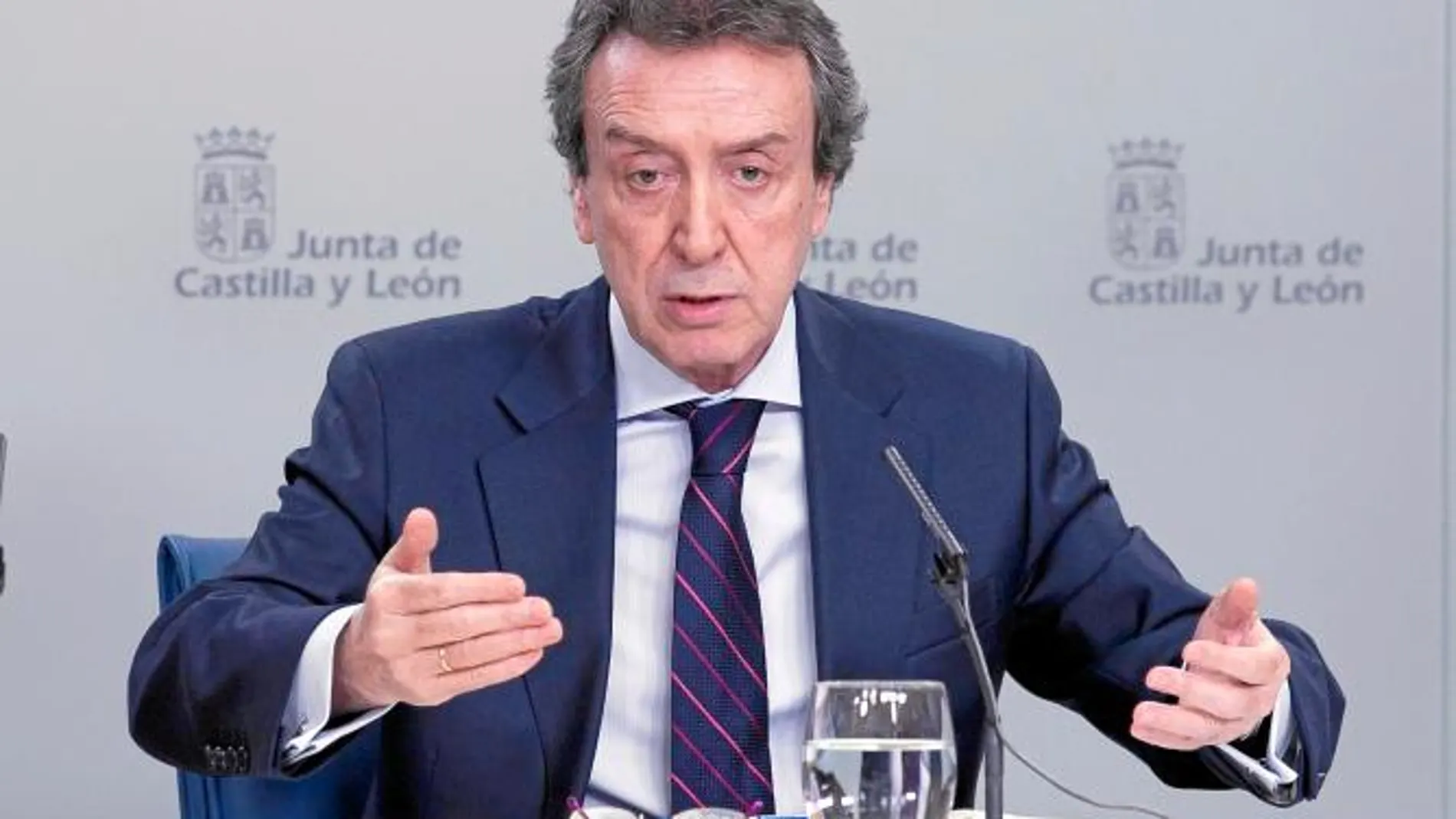 El Gobierno Herrera se vuelca en pymes e I+D+i para crear empleo