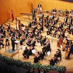  Cajamurcia homenajea a Falla en un concierto benéfico para Lorca