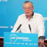 Ruiz Vivo acusa a los sindicatos de «hacer la ola» a la izquierda