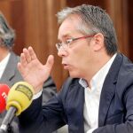 La herencia socialista hace reducir un 25% el Presupuesto del Ayuntamiento de León