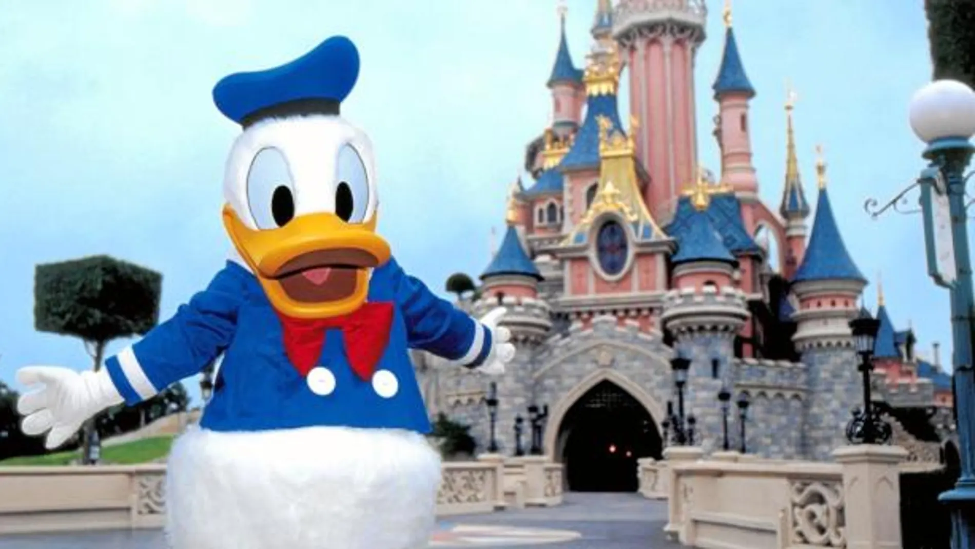 Disney escoge a 230 jóvenes de la Comunitat para su bolsa de empleo